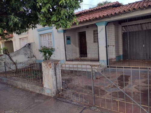 Imagem 3 de 4 de Venda De Casas / Padrão Na Cidade De Araraquara 11338