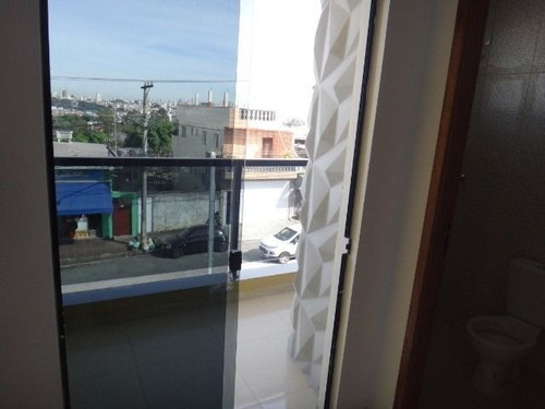 Imagem 18 de 18 de Sobrado Com 3 Dormitórios À Venda, 100 M² Por R$ 550.000,00 - Jardim Eliane - São Paulo/sp - So1335