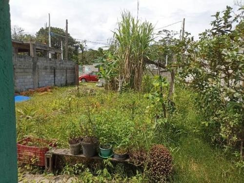 Imagem 4 de 9 de Casa Com 1 Quarto, Em Itanhaém/sp
