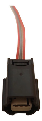 Conector Enchufe Sensor Cigueñal Ckp Válvula Chevrolet Sail