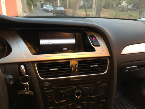 Audi A4, Modelo 2012. Trendy Line, Motor 1.8 Turbo.