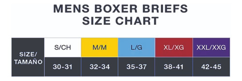 Boxer Para Hombre Gap - Pack De 4 Calzoncillos Cómodos Verde