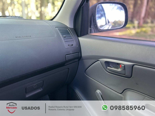 Toyota Hilux 2.5 DX Pick Up 4x2 Diesel