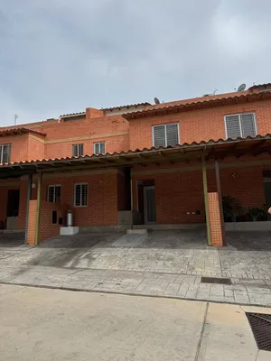 Casa en alquiler