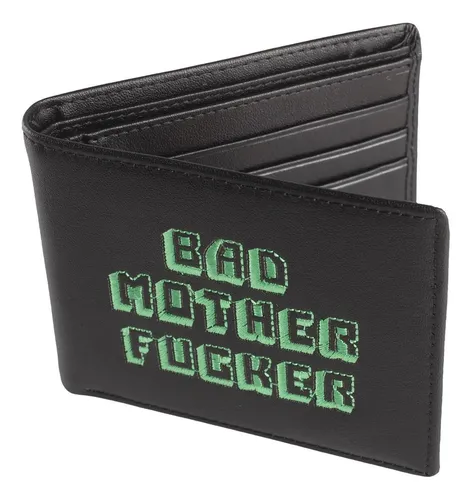 Billetera bad mother sale