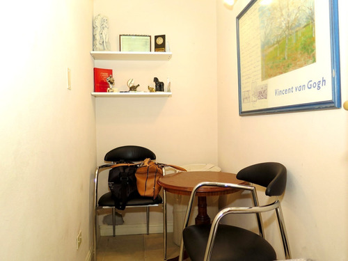 Imagen 13 de 13 de Consultorios/oficina/dpto Apto Profesional: Oficinas/consultorios, Peña Al 2600, Caba