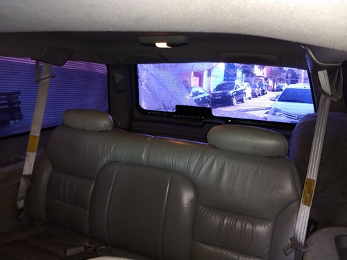 Suburban Lt 1500 - A + Barata Do Ml!