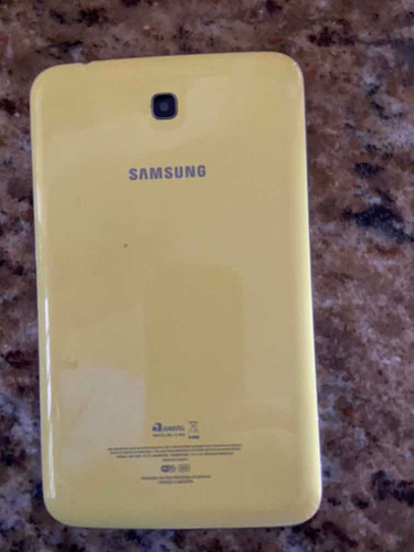 Tablet Samsung Infantil Sm-t2105 8gb