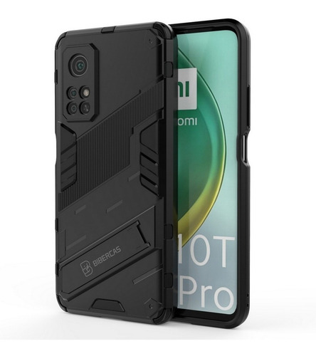 Xiaomi Mi 10t Pro / Punk Case Phone Antiblow Premium