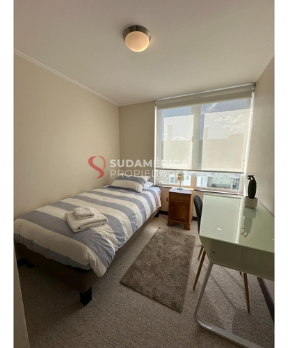 Se Arrienda Departamento En Los Álamos 1121, Valdivia