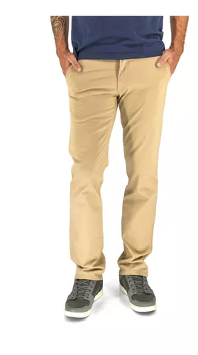 Pantalón Jeans Vaquero Slim Wrangler Hombre 372