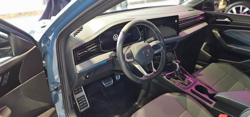 Volkswagen Jetta 1.4 T Tsi Sportline Tip
