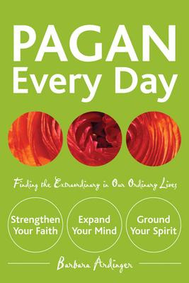 Libro Pagan Every Day - Barbara Ardinger Ph.d.