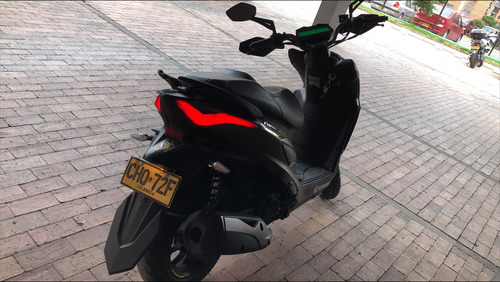 Kymco Agility All New 2020 !!!