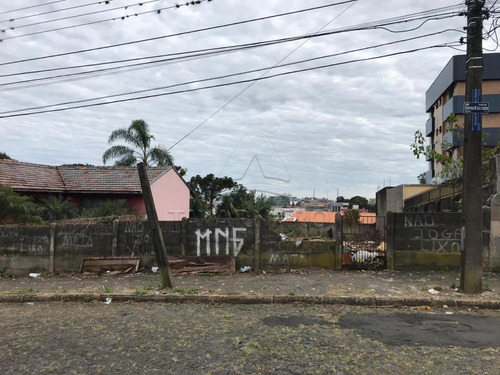 Imagem 2 de 4 de Terrenos - Ref: V1523