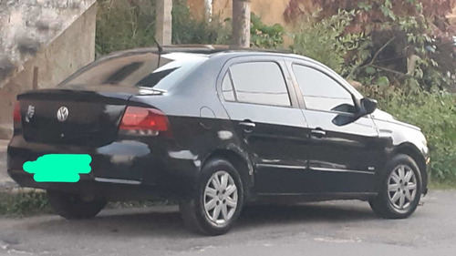 Volkswagen Voyage 2010 1.0 Vht Trend Total Flex 4p