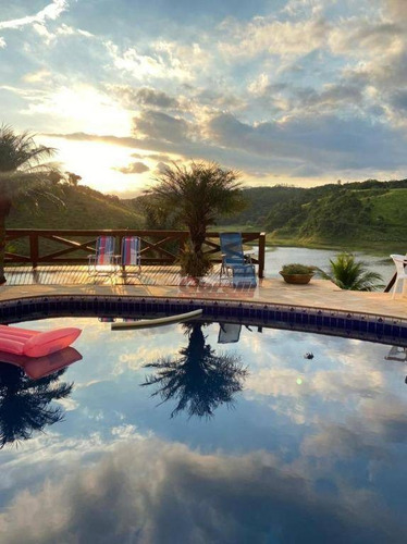 Imagem 17 de 30 de Chácara Com 6 Dormitórios À Venda, 3890 M² Por R$ 1.908.000,00 - Santa Isabel - Santa Isabel/sp - Ch0086