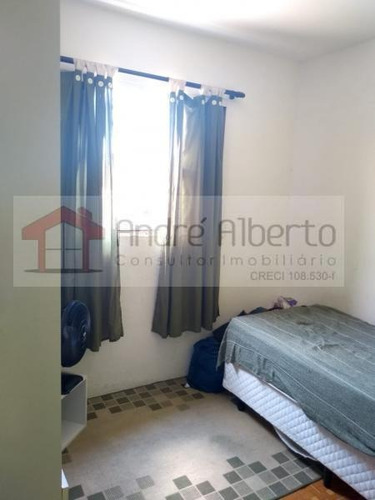 Imagem 11 de 14 de Casa 3 Dormitórios Para Venda Em Sorocaba, Central Parque Sorocaba, 3 Dormitórios, 2 Banheiros, 1 Vaga - 636_1-1355435