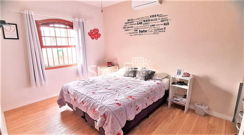 Imagem 7 de 23 de Casa À Venda Em Jardim Santa Genebra - Ca007464