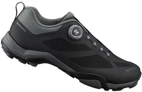Zapatillas Mtb Shimano Sh-mt700 Talla 42 Eu 26.5-27 Cms