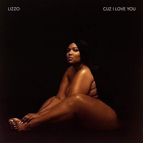 Lizzo - Cuz I Love You (vinilo Nuevo Y Sellado)