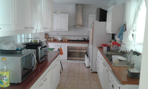 Vendo Casa Peuco, Frente Al Colegio Chuquicamata Uf 12.000-
