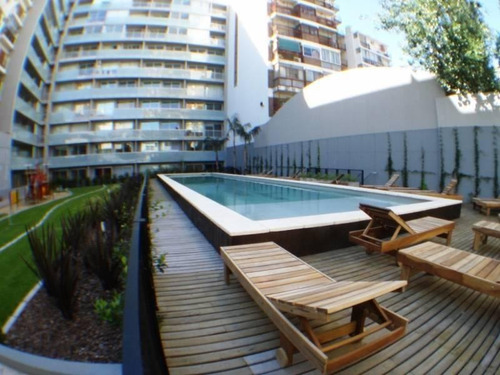 Imagen 16 de 22 de Venta - 3 Ambientes C/ Balcon Y Coch. En Complejo Erre - Belgrano