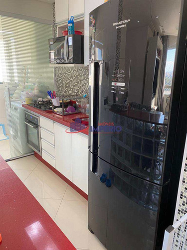 Apartamento Com 3 Dorms, Vila Venditti, Guarulhos - R$ 275 Mil, Cod: 6592 - V6592
