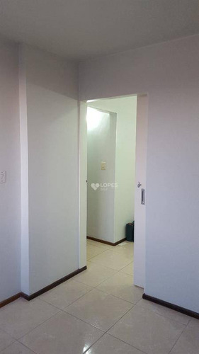Apartamento À Venda, 51 M² Por R$ 230.000,00 - Fonseca - Niterói/rj - Ap31499