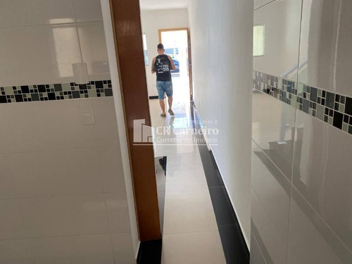 Imagem 2 de 18 de Sobrado Para Venda No Bairro Vila Laís, 3 Dorm, 1 Suíte, 2 Vagas, 110 M - 1612