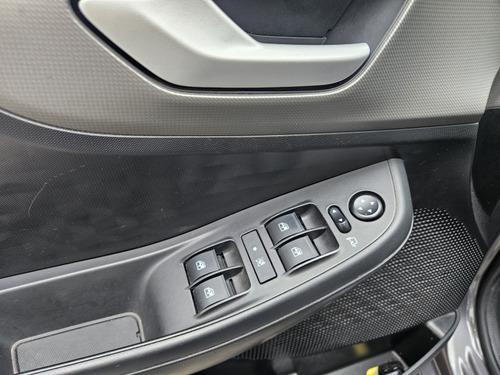 Fiat Pulse PULSE AUDACE CVT 1.0
