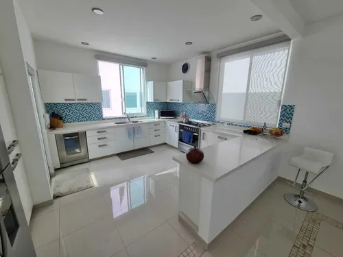 Casa En Venta En Val De Cristo