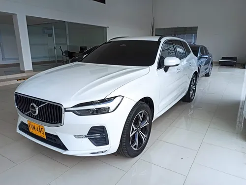 Volvo XC60 2.0 T5 Awd Momentum