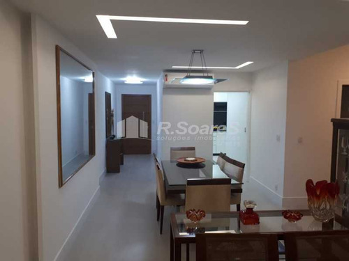 Apartamento-à Venda-copacabana-rio De Janeiro - Ldap30375