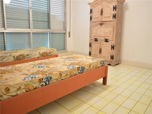 Imagem 9 de 26 de Guarujá Pitangueiras - Frente Ao Mar - Alto Padrão - Pé Na Areia - 610 Metros Úteis !!! - Ap0018 - 34708136