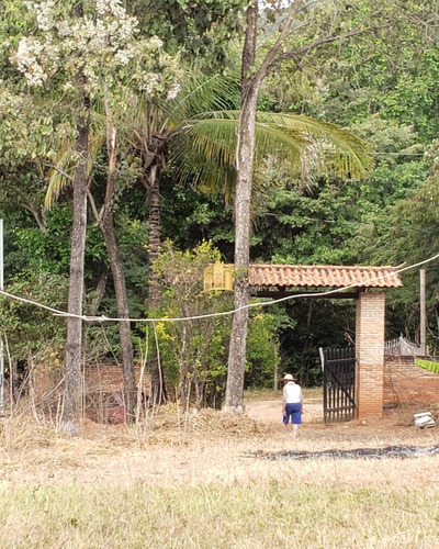 Imagem 19 de 30 de Sitio Em Esmeraldas - Urucuia - St00135 - 69587150