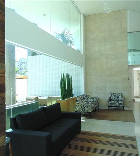 Imagem 6 de 16 de Apartamento - Venda - Caicara - Praia Grande - Atc3