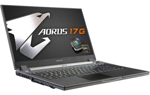 Aorus 17.3  17g Gaming Laptop