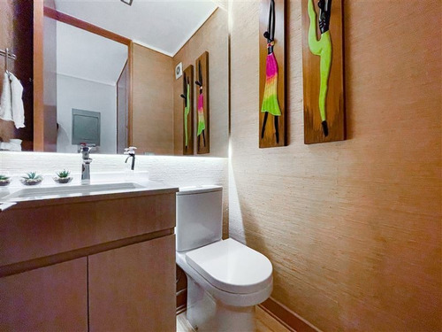 Imagen 7 de 29 de Departamento En Venta De 4 Dorm. En Sector Raúl Labbé
