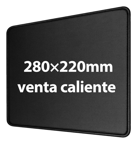 Game Mouse Pad, Cushion 280x220mm Mouse Almohadillas De Goma