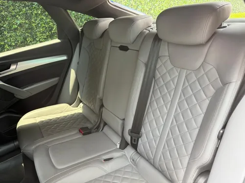 Audi q5 sportback 2.0 45Tfsi S Line Quattro Mild Hybrid