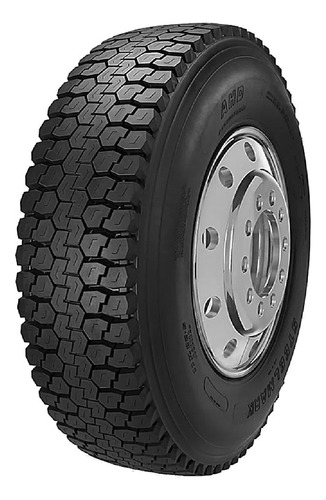 Llanta Goodyear 295/80r22.5 Steelmark Ahd 152/148m