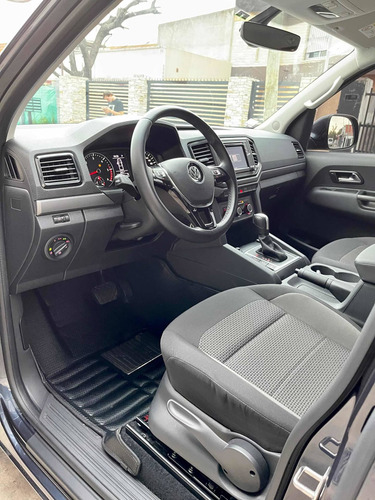 Volkswagen Amarok 2020 3.0 V6 Cd Comfortline