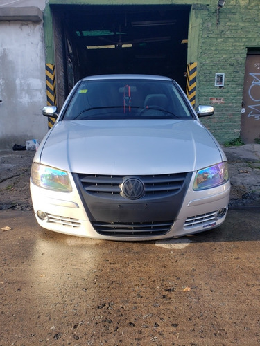 Volkswagen Gol 1.4 Power Ps+ac 83cv 2012