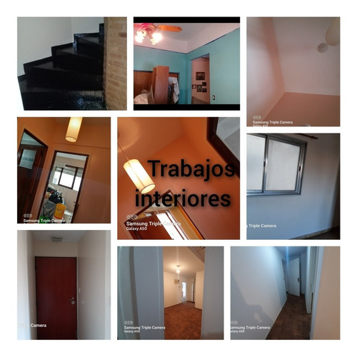 Imagen 4 de 5 de Silleteros Profesionales Y Pintura En General