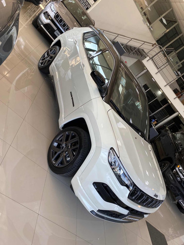 Jeep Compass serie-S