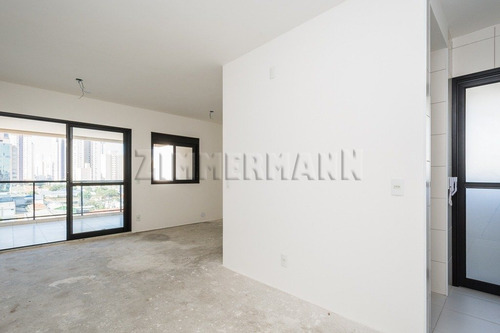 Apartamento - Vila Leopoldina - Ref: 92336 - V-92336