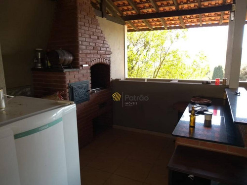 Imagem 7 de 29 de Chácara À Venda, 629 M² Por R$ 690.000,00 - Vila Jurubatuba - São Bernardo Do Campo/sp - Ch0022