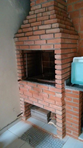 Imagem 4 de 21 de Sobrado À Venda, 2 Quartos, 1 Suíte, 2 Vagas, Assunção - São Bernardo Do Campo/sp - 34838