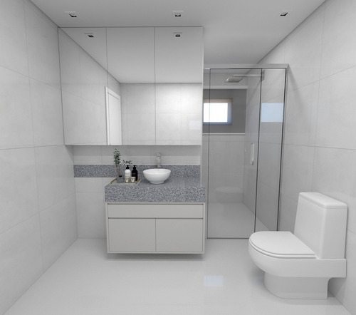 Imagem 10 de 14 de Casa Duplex À Venda, 3 Quartos, 1 Suíte, 2 Vagas, Novo Centro - Santa Luzia/mg - 2757